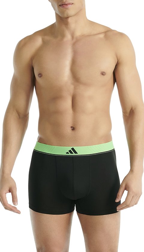 Adidas Sportswear Underwear - Trunk-Shorts - Hommes - Caleçons