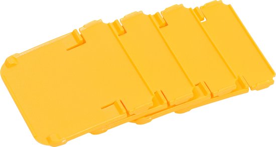 Plateau de tri Allit avec 12 séparateurs amovibles