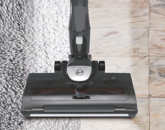 Hoover HF322TH - Home & Pet stick hoover - 0.7L