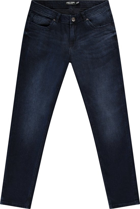 Cars Jeans Jeans Kirk Regular Fit - Hommes