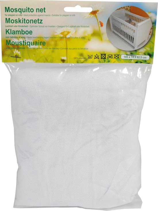 Moustiquaire pour parc d'enfant | Moustiquaire pour insectes