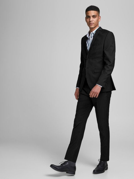Jack & Jones Trousers JPRSOLARIS Pantalon slim