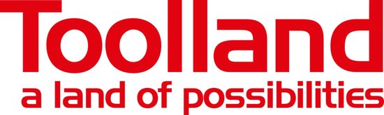 Assortiment d'œillets Toolland, 130 pièces, différentes tailles