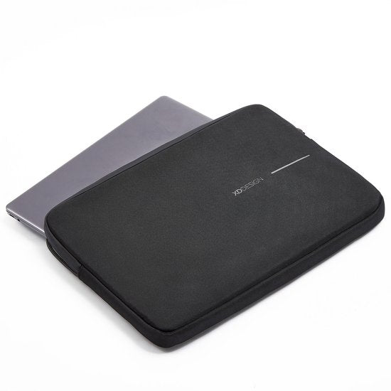 Sacoche pour ordinateur portable XD Design P706.201 14 Noir