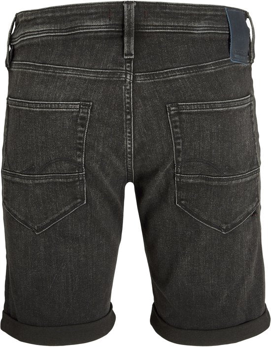 JACK&JONES - JWHRICK JJFOX SHORTS CB 310 SN - Garçons - Bermuda