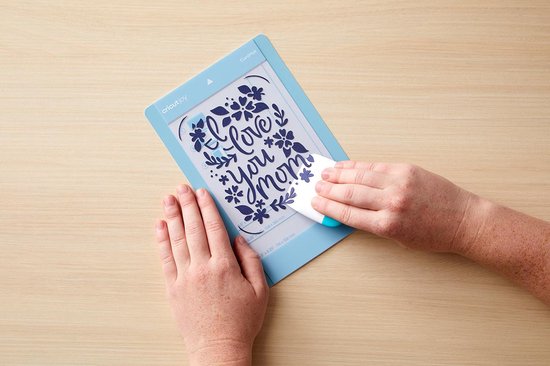 Outils Cricut Joy pour les débutants