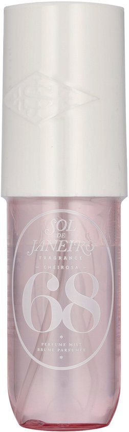Sol de Janeiro - Brazilian Crush Cheirosa 68 - Saint-Valentin