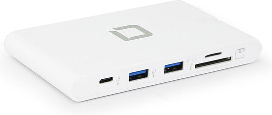 Dicota 9 en 1 avec HDM