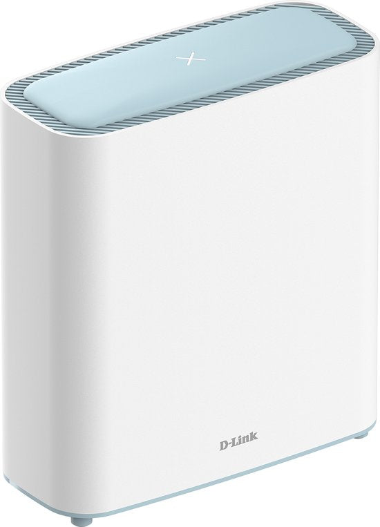 D-Link EAGLE PRO AI M32-3 - Mesh WiFi - WiFi 6 - 3-pack - Blanc