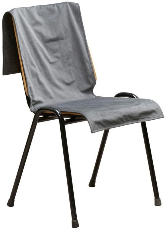 alpina Heat Pad Rechargeable - Coussin chauffant électrique sans fil avec arrêt automatique - Coussin chauffant pour chaise ou usage extérieur - Coussin chauffant pour chaise noir