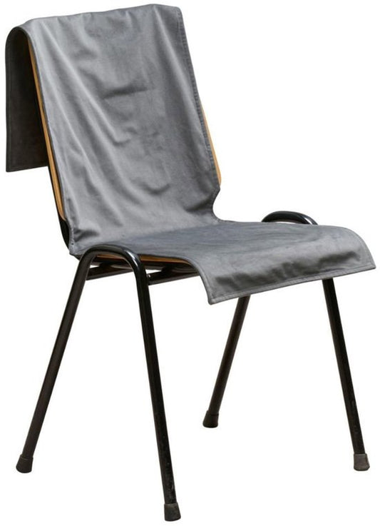 alpina Heat Pad Rechargeable - Coussin chauffant électrique sans fil avec arrêt automatique - Coussin chauffant pour chaise ou usage extérieur - Coussin chauffant pour chaise noir