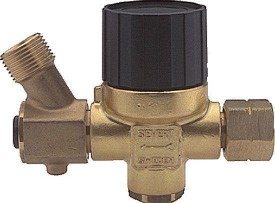 SIEVERT Pistolet à souder 306319
