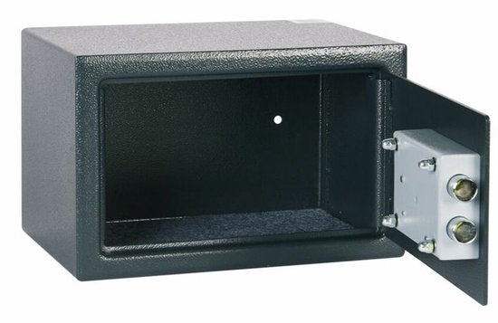 Chubbsafes Coffre-fort aérien UG-10-EL - 200x310x150 mm - 9L