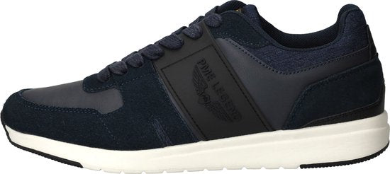 PME Legend Stinster Sneakers Basses - bleu - Taille 47