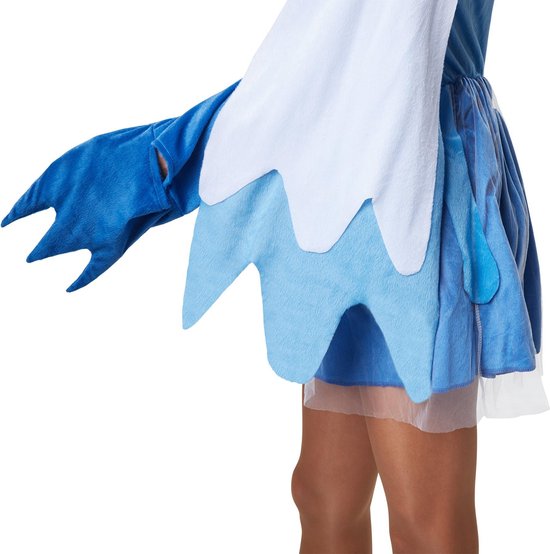 Dressforfun Spirited bird of paradise L - déguisement halloween déguisement partywear carnaval déguisement partywear - 302498