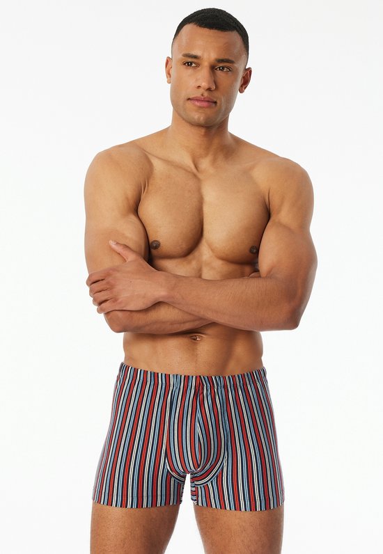 SCHIESSER - Shorts - Hommes - Caleçons