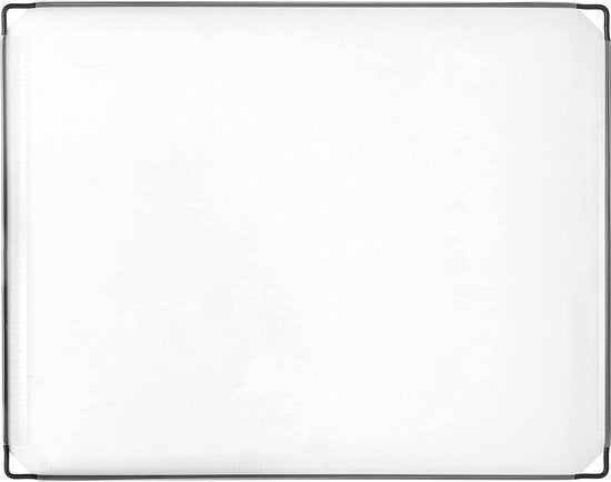 EUGAD Parc en plastique pour lapins et cochons d'Inde, enclos de 12 planches (35x45cm/ planche), parc à hamster transparent, BHT 145x46x75cm