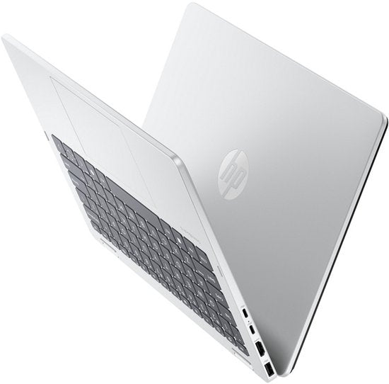 HP OmniBook 5 Flip 2-en-1 - 14" 2K Touchscreen - Intel Core i5 150U - 16GB RAM - 512GB SSD - Silver