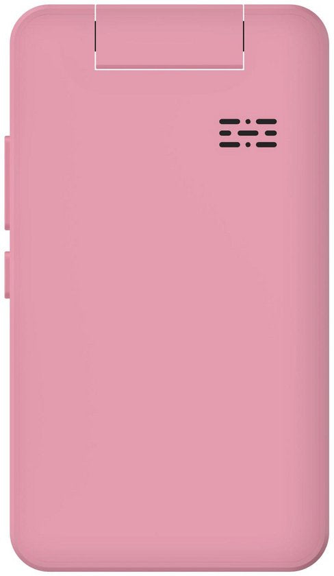 Denver Lecteur MP3/MP4 - Enfants - Jeux - Appareil photo - Enregistreur vocal - KMP284