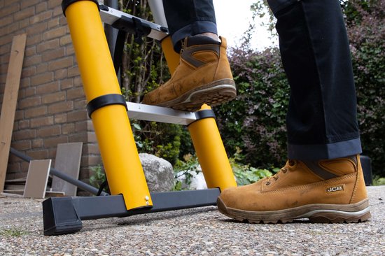 Échelle télescopique Batavia 3,27 m - Édition limitée - Échelle seule