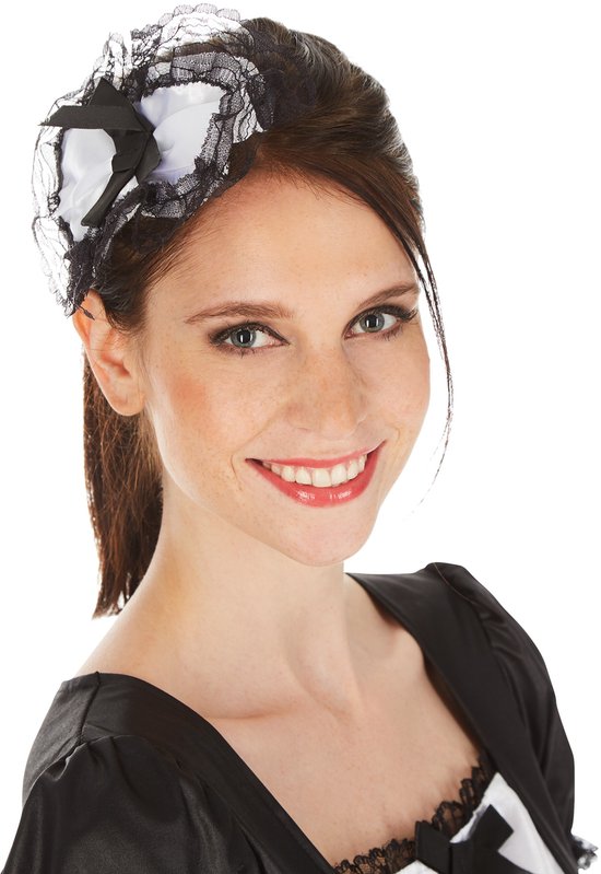 Dressforfun costume femme sexy maid XXL - déguisement déguisement halloween déguisement fête déguisement carnaval déguisement fête déguisement carnaval - 301064