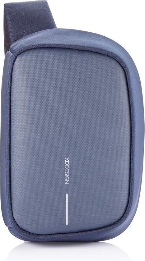 XD Design Bobby Sling - Sac à dos antivol 4 litres - Bleu foncé