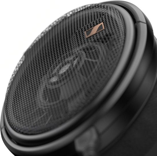 Sennheiser HD 660 S2 - Casque d'écoute - Noir
