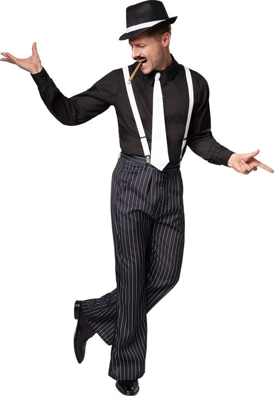 Costume homme XXL - Dressforfun - déguisement fête - carnaval