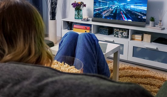 Barre de son Philips 2.0 TAB4208/10