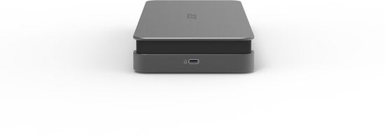 Acer USB Type-C Dock - Station d'accueil - Ordinateur portable - Windows - Chrome - Silver