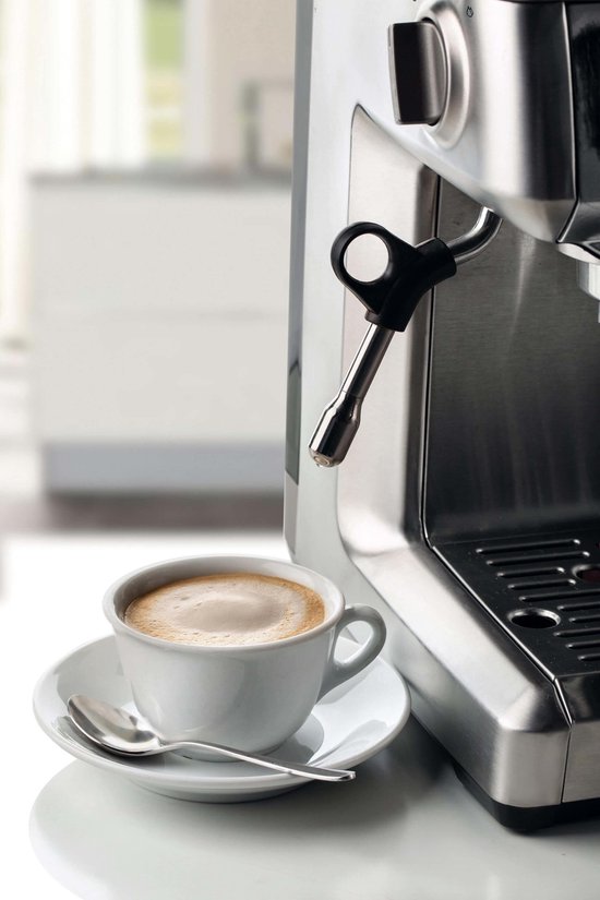 Ariete 1313 Cafetière Espresso 2 L Semi Automatique