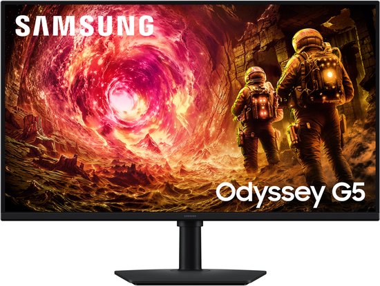 Samsung Odyssey G5 G50F - 32