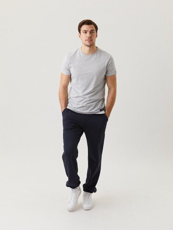 Bjorn Borg Centre T-Shirt Gris - Taille M - Hommes