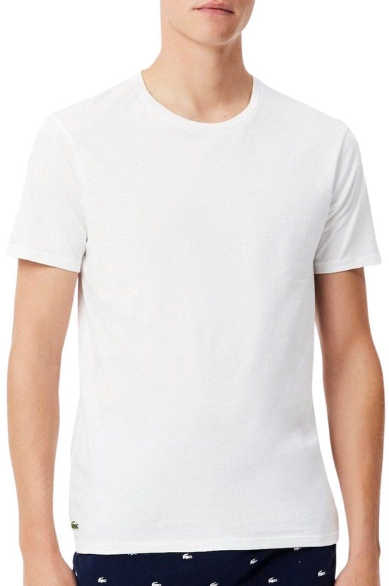 Chemises Lounge Lacoste Hommes (lot de 3) - Taille XL