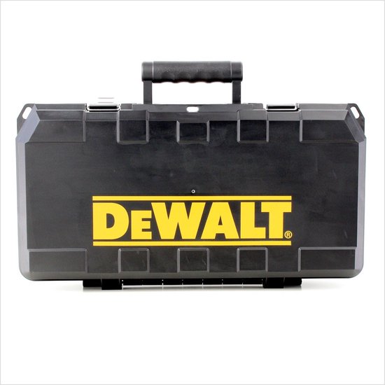 DWE305PK Scie à guichet 1100 Watt