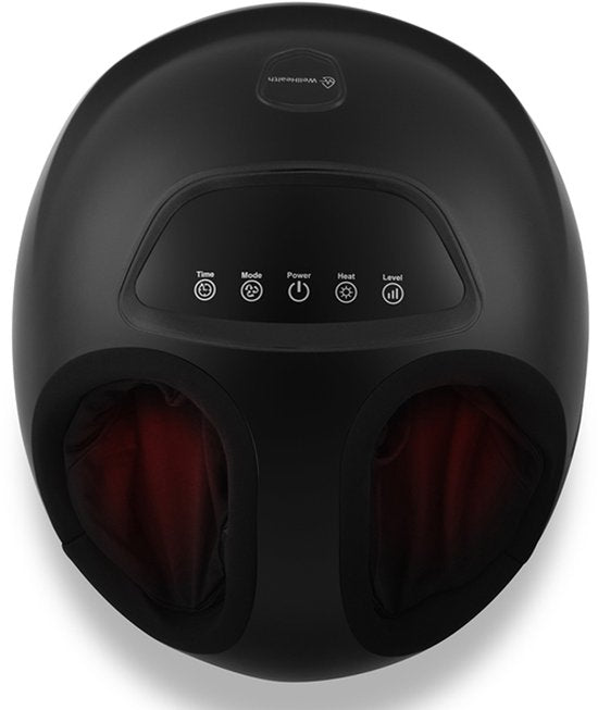 Milanoro - Détendez-vous avec ce masseur de pieds - Masseur de pieds