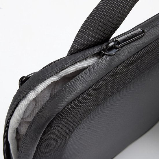 XD Design Sacoche pour ordinateur portable 35 cm - 34cm (14 inch) - noir