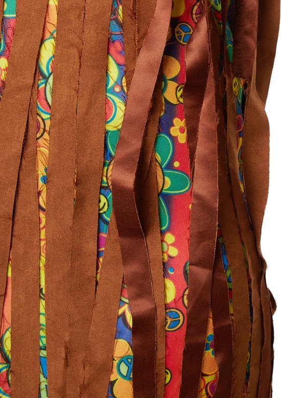 dressforfun - Rebel Hippie Squaw L - déguisement costume halloween déguisement soirée carnaval déguisement soirée carnaval déguisement soirée - 302625