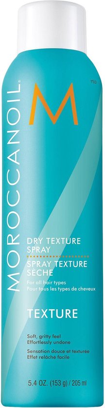 Spray pour cheveux secs Moroccanoil - 205 ml