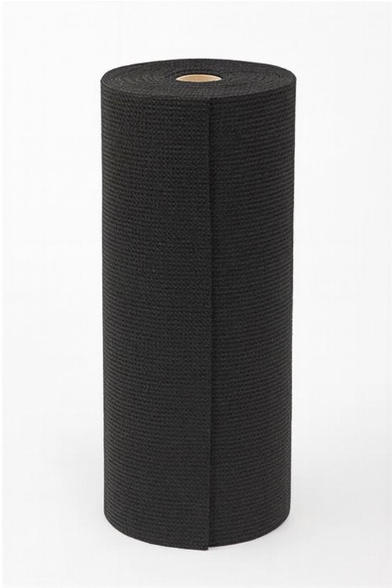 Practo Privacy Cloth Tz01.825n 95% 1.8 X 25m 190gr Black