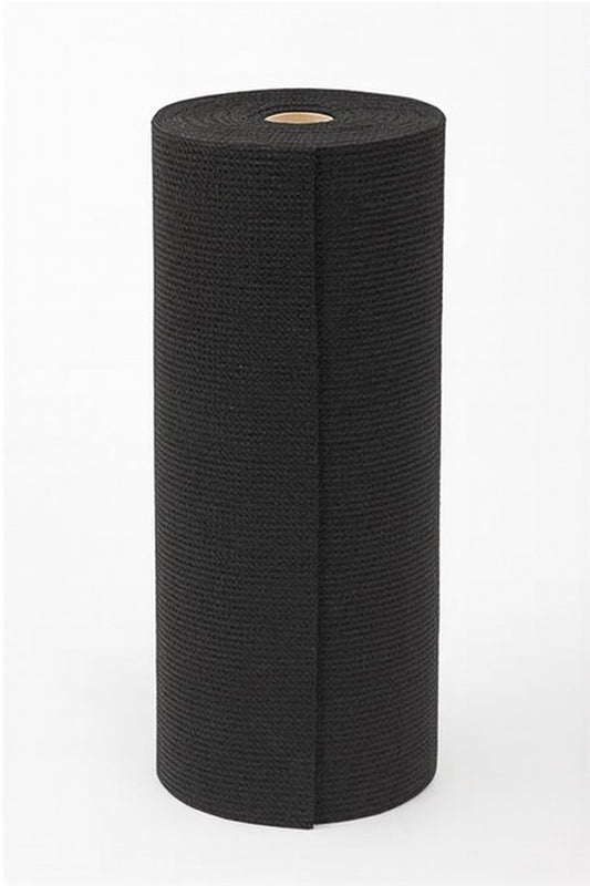 Practo Privacy Cloth Tz01.825n 95% 1.8 X 25m 190gr Black
