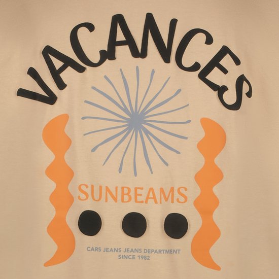 Veste Cars Jeans Ossy - Homme