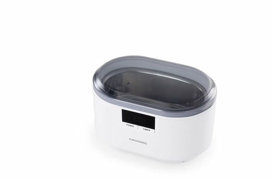 Grundig UC 6620 Nettoyeur à ultrasons domestique 50 W 500 ml