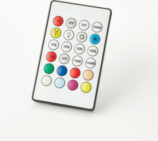 Brilliant LANETTE - Plafonnier - Blanc