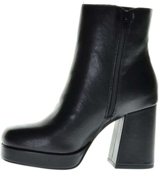 Bullboxer - Ankle Boots/Bootie - Femme - Noir - 36 - Bottes