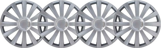 Enjoliveurs de roue Spyder Pro - 17 pouces