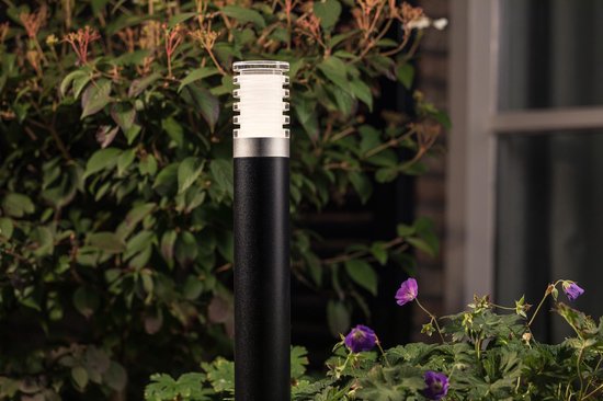 Lampes de jardin Lampes de jardin - Arco 40 - Lampadaire - 12 V - 190 Lm - 3 W - 3000 K