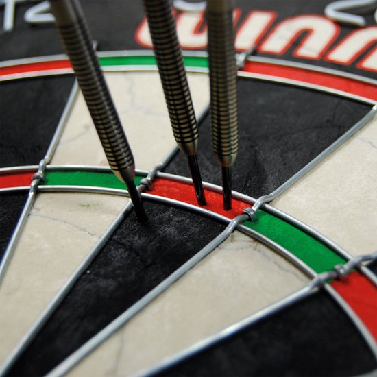 WINMAU - Fléchette Pro-SFB