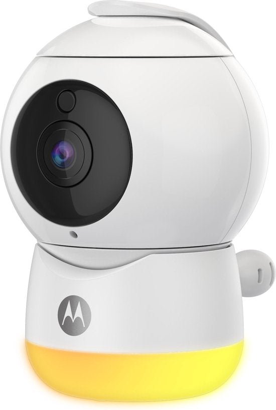 Caméra Wifi Peekaboo Wht UK