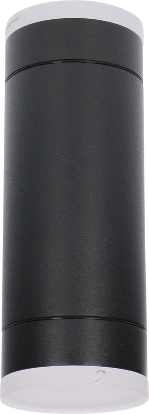 Led's Light AllWeather Double Outdoor Light - IP44 - Anthracite mat - 177 x 65 x 102 mm